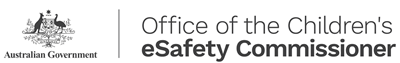 Office of the Children's eSafety Commissioner