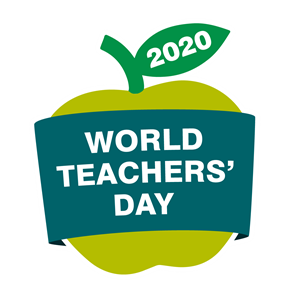 World Teachers Day | 30-Oct-2020