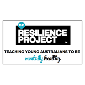 The Resilience Project Parent Forum | 9-May-2022