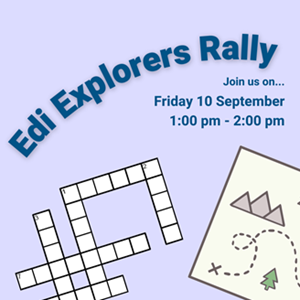 Edi Explorers Rally | 10-Sep-2021