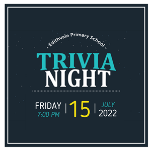 Trivia Night | 15-Jul-2022